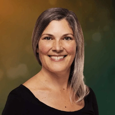 Barbara Nägeli