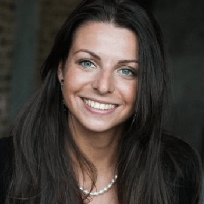 Olga Andrienko